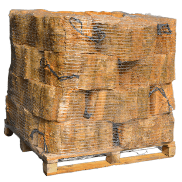 32 x Netted Bag Pallet