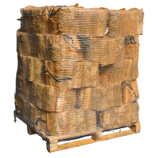 40 x Netted Bags Pallet